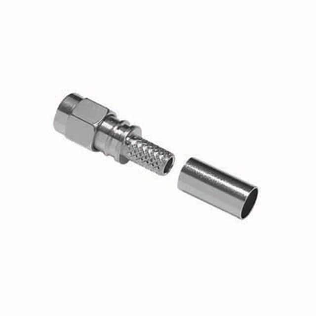 EZ-195-SM-X Amphenol Times Microwave Systems  Gruppi di connettori coassiali (RF)